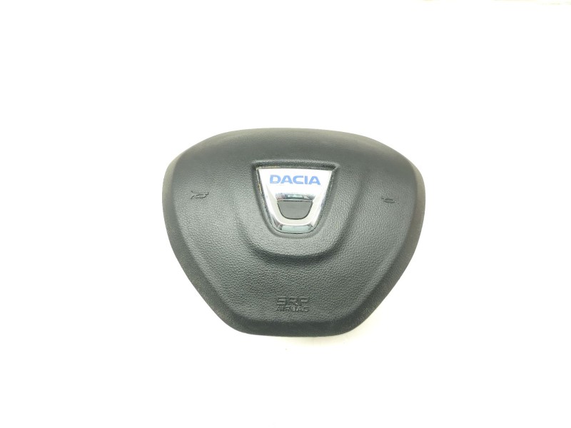 Recambio de airbag delantero izquierdo para dacia duster (hs_) 1.6 sce 115 referencia OEM IAM 985701142R  