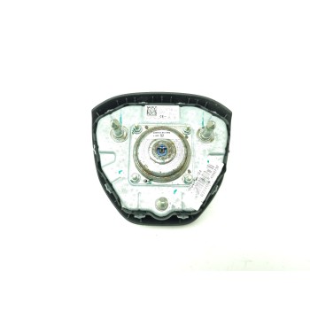 Recambio de airbag delantero izquierdo para dacia duster (hs_) 1.6 sce 115 referencia OEM IAM 985701142R  