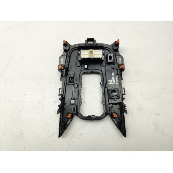 Recambio de interruptor para toyota corolla touring sports (e21) hybrid active referencia OEM IAM 8497002310  