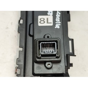 Recambio de interruptor para toyota corolla touring sports (e21) hybrid active referencia OEM IAM 8497002310  
