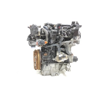 Recambio de motor completo para opel insignia berlina excellence referencia OEM IAM A20DTE LHV  
