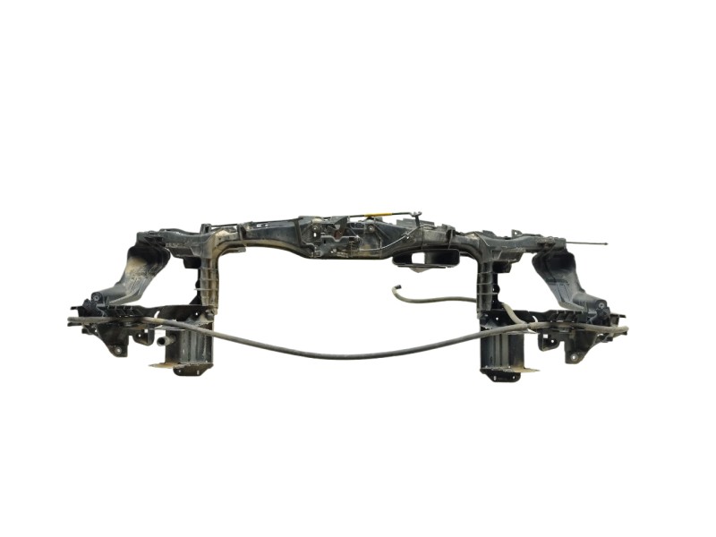 Recambio de travesaño superior para ford kuga ii (dm2) 1.5 tdci referencia OEM IAM CV448B041AA  