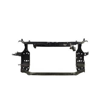 Recambio de panel frontal para nissan qashqai (j10) acenta referencia OEM IAM 62500BR20A  