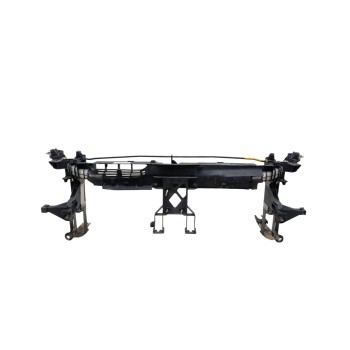 Recambio de panel frontal para mercedes-benz clase a (w176) a 250 blueefficiency (176.044) referencia OEM IAM A2466200234  