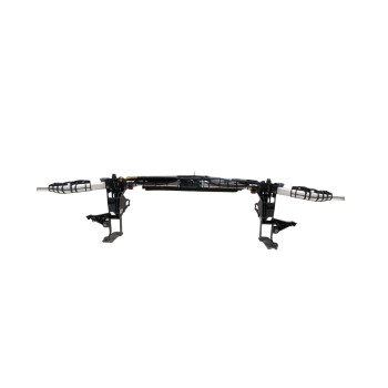 Recambio de panel frontal para infiniti q30 2.2 d referencia OEM IAM 62512HG00A / 625125DA0A  