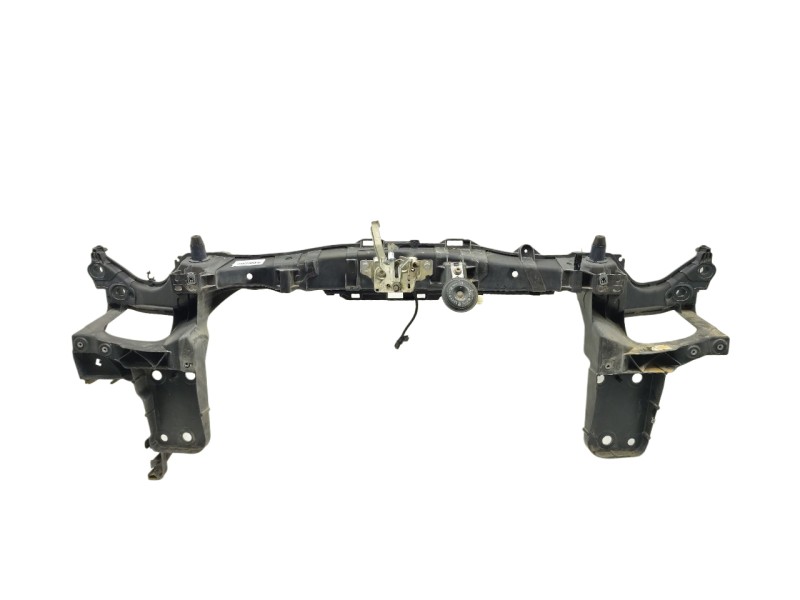 Recambio de panel frontal para mercedes-benz citan (w415) combi 109 cdi largo (a2) (415703) referencia OEM IAM A4158850048 / A41