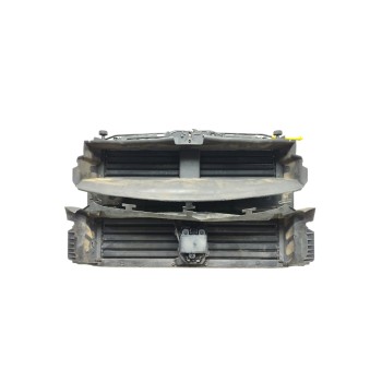 Recambio de panel frontal para ford focus iv (hn) 1.5 ecoblue referencia OEM IAM JX6BA16E146A1G / 2527773  