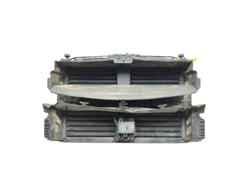 Recambio de panel frontal para ford focus iv (hn) 1.5 ecoblue referencia OEM IAM JX6BA16E146A1G / 2527773  