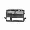 Recambio de panel frontal para renault scenic iv grand black edition referencia OEM IAM 625000833R  