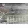Recambio de panel frontal para renault scenic iv grand black edition referencia OEM IAM 625000833R  
