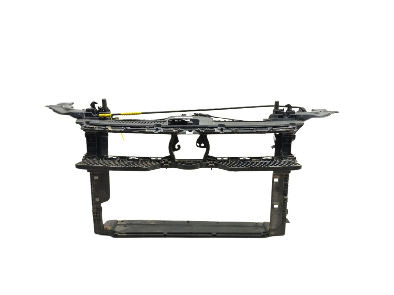 Recambio de panel frontal para volkswagen polo vi (aw1, bz1, ae1) 1.0 tsi referencia OEM IAM 2G0805588AF / 2G0805588  