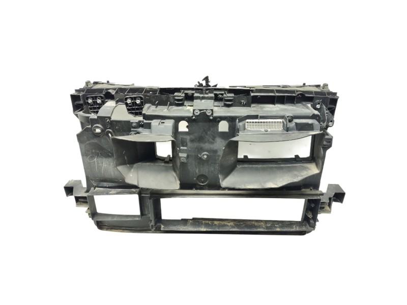 Recambio de panel frontal para renault megane iv grandtour zen referencia OEM IAM 625001359R  