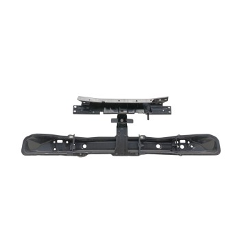 Recambio de refuerzo paragolpes delantero para dacia duster (hm_) 1.0 lpg (hmmt) referencia OEM IAM 752104601R  