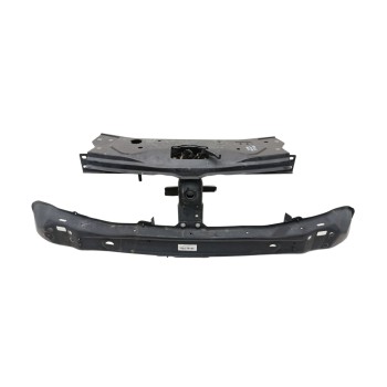 Recambio de refuerzo paragolpes delantero para dacia duster (hm_) 1.0 lpg (hmmt) referencia OEM IAM 752104601R  