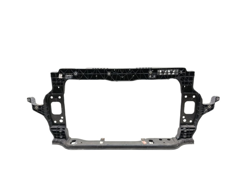 Recambio de panel frontal para hyundai i20 (bc3) n line mild-hybrid referencia OEM IAM 64101Q0000  