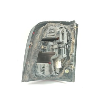 Recambio de piloto trasero izquierdo para nissan micra (k11) referencia OEM IAM   