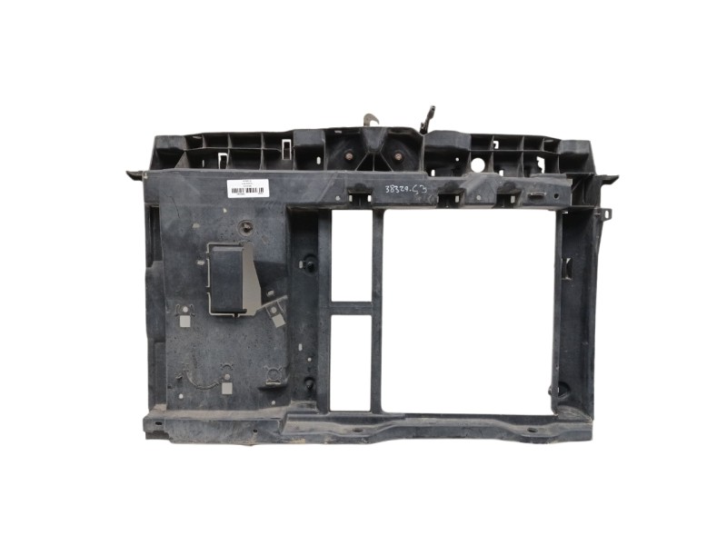 Recambio de panel frontal para citroën c3 selection referencia OEM IAM 9676534380  