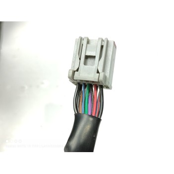 Recambio de transmision delantera izquierda para ford c-max titanium referencia OEM IAM AM5117682KN  