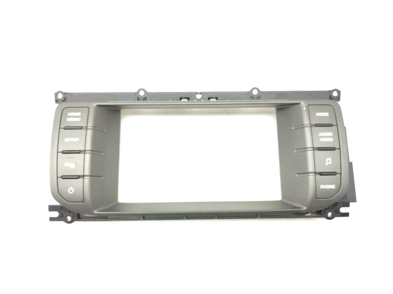 Recambio de mando multifuncion para land rover range rover evoque (l538) 2.2 d referencia OEM IAM BJ3218C858EC  