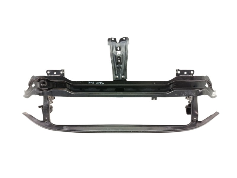 Recambio de refuerzo paragolpes delantero para volkswagen tiguan (ad1, ax1) 2.0 tdi referencia OEM IAM 5NA807109J  