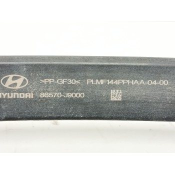 Recambio de refuerzo paragolpes delantero para hyundai kona (sx2) maxx 2wd referencia OEM IAM 64900CM000  