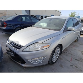 ford mondeo iv (ba7) del año 2013
