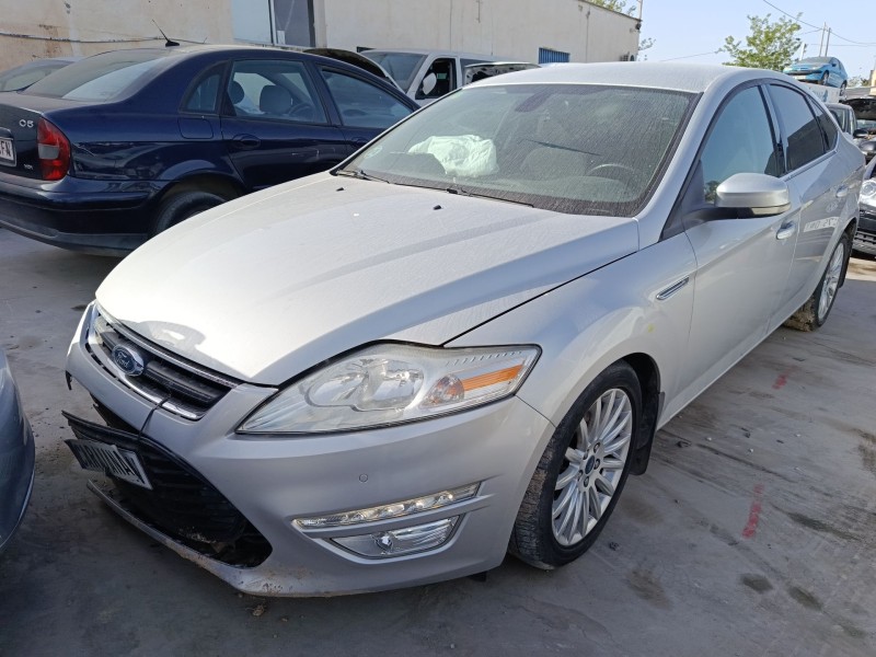 FORD MONDEO IV (BA7)