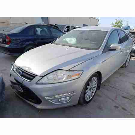 FORD MONDEO IV (BA7)