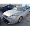 ford mondeo iv (ba7) del año 2013