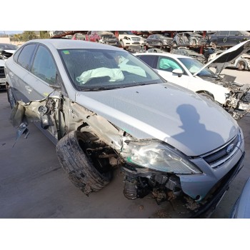 ford mondeo iv (ba7) del año 2013