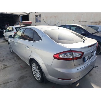 ford mondeo iv (ba7) del año 2013