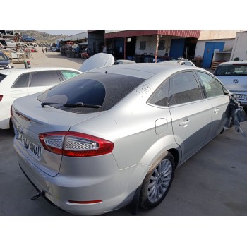 ford mondeo iv (ba7) del año 2013