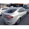 ford mondeo iv (ba7) del año 2013