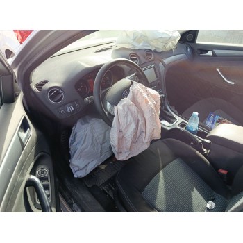 ford mondeo iv (ba7) del año 2013