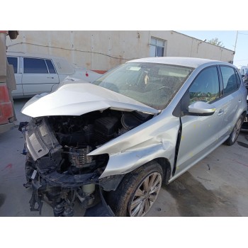 volkswagen polo v (6r1, 6c1) del año 2022