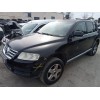 volkswagen touareg (7la) del año 2004