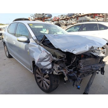 volkswagen polo v (6r1, 6c1) del año 2022