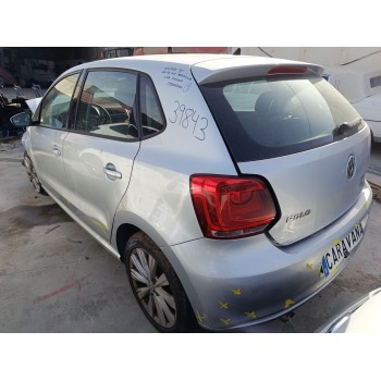 volkswagen polo v (6r1, 6c1) del año 2022