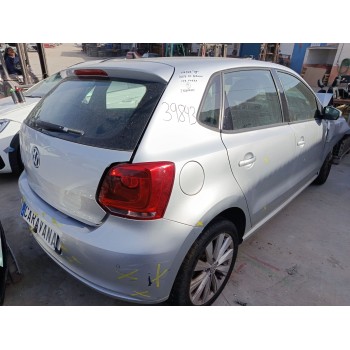 volkswagen polo v (6r1, 6c1) del año 2022