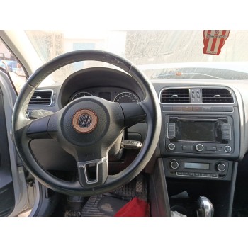 volkswagen polo v (6r1, 6c1) del año 2022