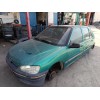peugeot 106 ii (1a_, 1c_) del año 1997