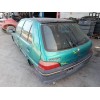 peugeot 106 ii (1a_, 1c_) del año 1997