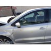 Recambio de puerta delantera izquierda para volkswagen polo v (6r1, 6c1) 1.6 tdi referencia OEM IAM 6R4831055J  