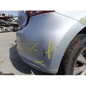 Recambio de paragolpes trasero para volkswagen polo v (6r1, 6c1) 1.6 tdi referencia OEM IAM 6R6807421BKGRU  