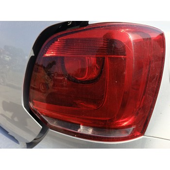 Recambio de piloto trasero derecho para volkswagen polo v (6r1, 6c1) 1.6 tdi referencia OEM IAM 6R0945096AH  