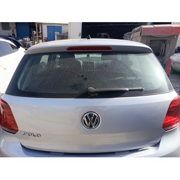 Recambio de porton trasero para volkswagen polo v (6r1, 6c1) 1.6 tdi referencia OEM IAM 6R6827025C  