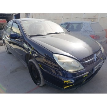 citroën c5 i (dc_) del año 2003
