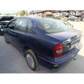 citroën c5 i (dc_) del año 2003