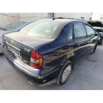 citroën c5 i (dc_) del año 2003