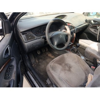 citroën c5 i (dc_) del año 2003